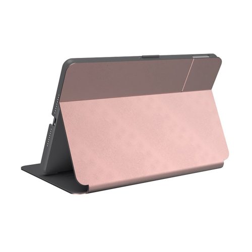 Speck Balance Folio kihajtható tok - iPad 10,2" (2019-2021) készülékhez, rózsaarany