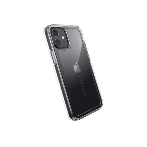 Speck GemShell áttetsző tok iPhone 12 Mini készülékhez