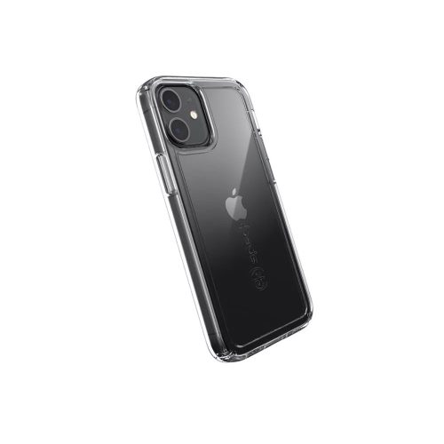 Speck GemShell áttetsző tok iPhone 12 és iPhone 12 Pro készülékhez