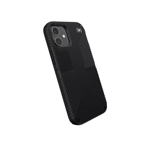 Speck Presidio2 Grip tok iPhone 12 Mini készülékhez, fekete