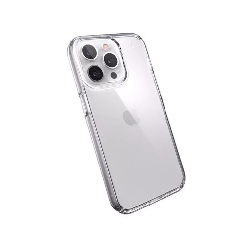 Speck Presidio Perfect Clear tok iPhone 13 Pro készülékhez