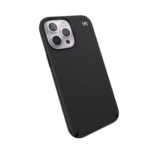 Speck Presidio2 Pro tok iPhone 13 Pro Max készülékhez, fekete