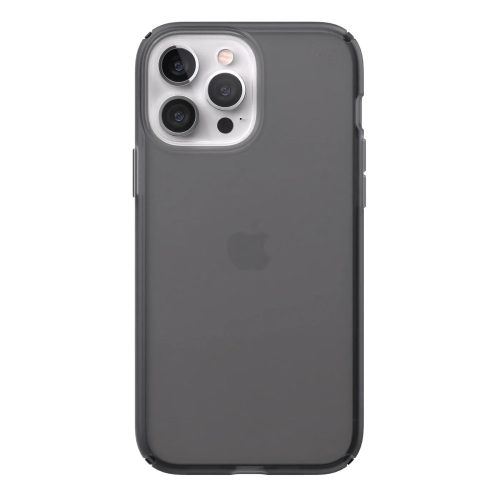 Speck Presidio Perfect Mist tok iPhone 13 Pro Max / iPhone 12 Pro Max, félig áttetsző