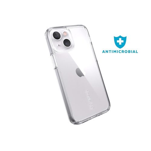 Speck GemShell áttetsző tok iPhone 13 Mini készülékhez