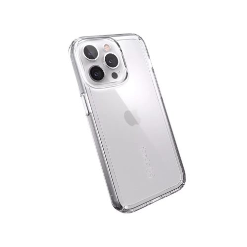 Speck GemShell áttetsző tok iPhone 13 Pro készülékhez