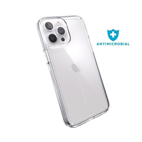 Speck GemShell áttetsző tok iPhone 13 Pro Max készülékhez