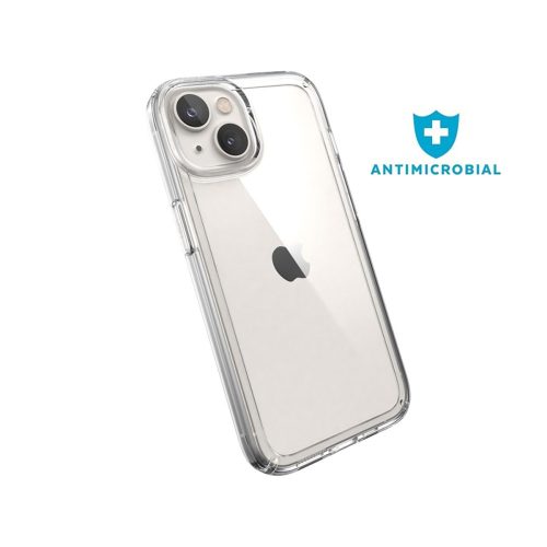 Speck GemShell áttetsző tok iPhone 14 és iPhone 13 készülékhez