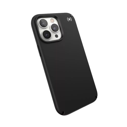 Speck Presidio2 Pro tok iPhone 14 Pro Max készülékhez, fekete