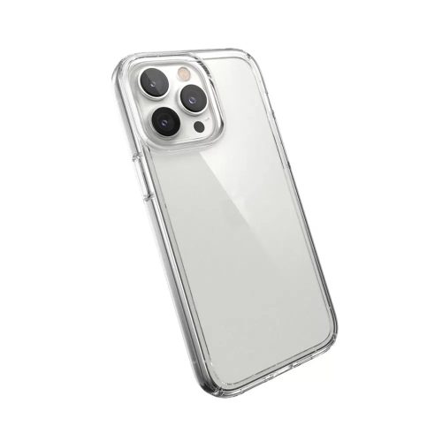 Speck GemShell áttetsző tok iPhone 14 Pro Max készülékhez