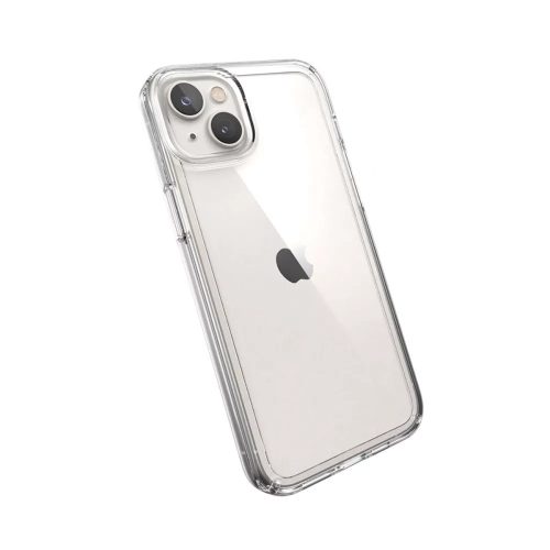 Speck GemShell áttetsző tok iPhone 14 Plus készülékhez