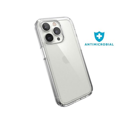 Speck GemShell áttetsző tok iPhone 14 Pro készülékhez