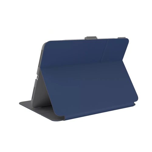 Speck Balance Folio kihajtható tok iPad Pro 11 (4. generáció, 2022) készülékhez, farmerkék-szürke