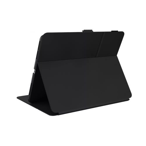 Speck Balance Folio kihajtható tok iPad Pro 12.9 (6. generáció, 2022) készülékhez, fekete
