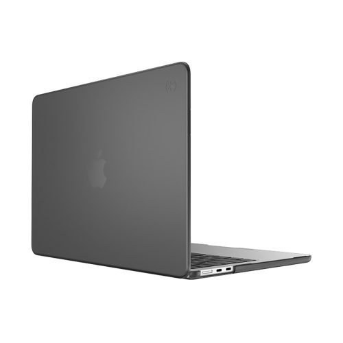 Speck SmartShell védőburok MacBook Air 13" M2 (2022) készülékhez, fekete