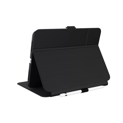 Speck Balance Folio kihajtható tok iPad 10.9 (10. generáció, 2022) készülékhez, fekete