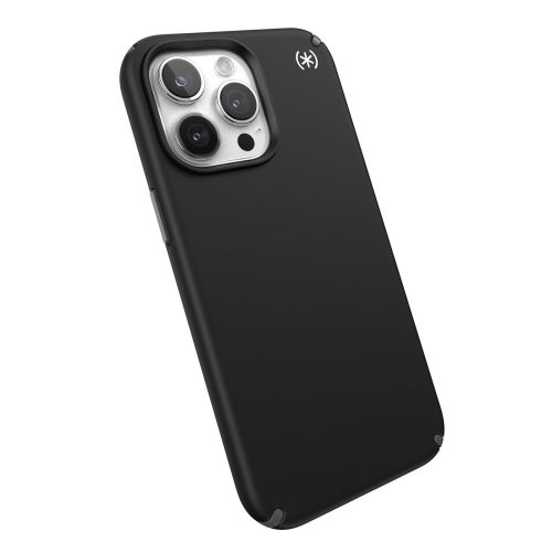 Speck Presidio2 Pro MagSafe tok - iPhone 15 Pro Max készülékhez, fekete
