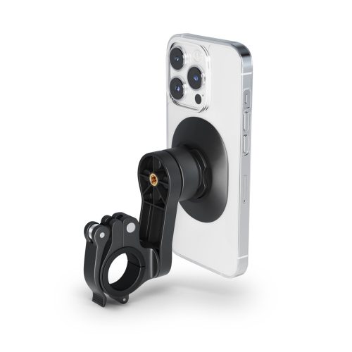 Spello Smart Lock Biciklis tartó - biztos rögzítés, könnyű felhelyezés