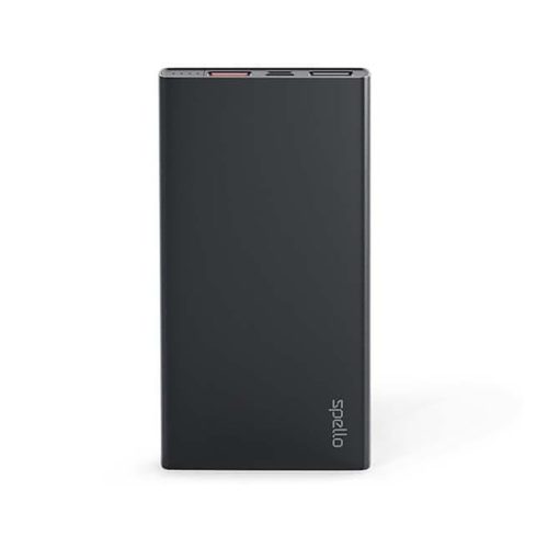 Spello Slim PD Power Bank - 10 000mAh külső akkumulátor