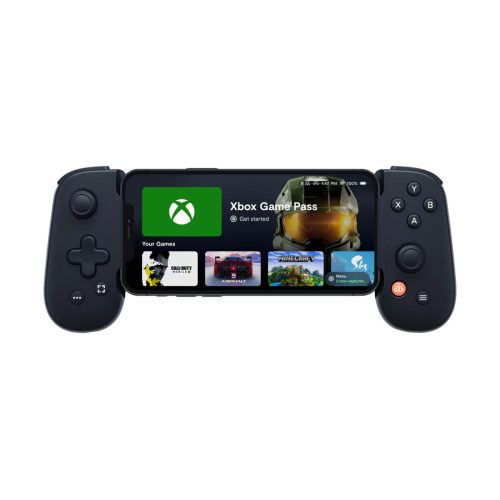 Backbone One - Xbox Edition Mobil Játék Kontroller Lightning iPhone-hoz