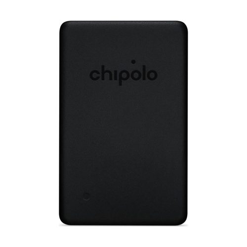 Chipolo CARD Spot okos pénztárcakereső 