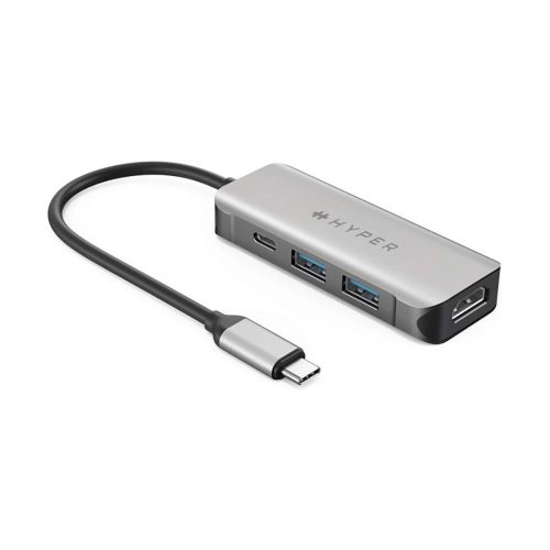 Hyper HyperDrive HD 4-in-1 USB-C Hub