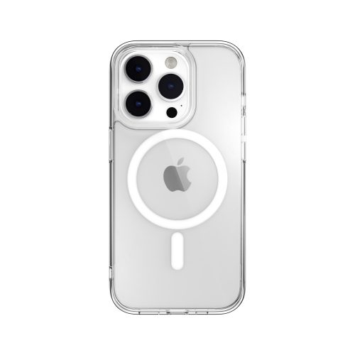 SwitchEasy Crush M MagSafe tok - iPhone 15 Pro készülékhez