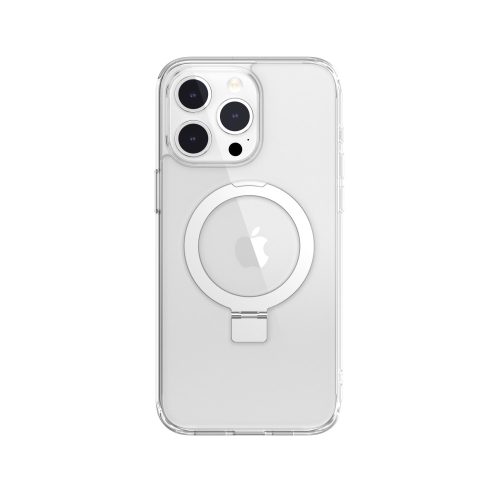 SwitchEasy MagStand M MagSafe tok - iPhone 15 Pro Max készülékhez